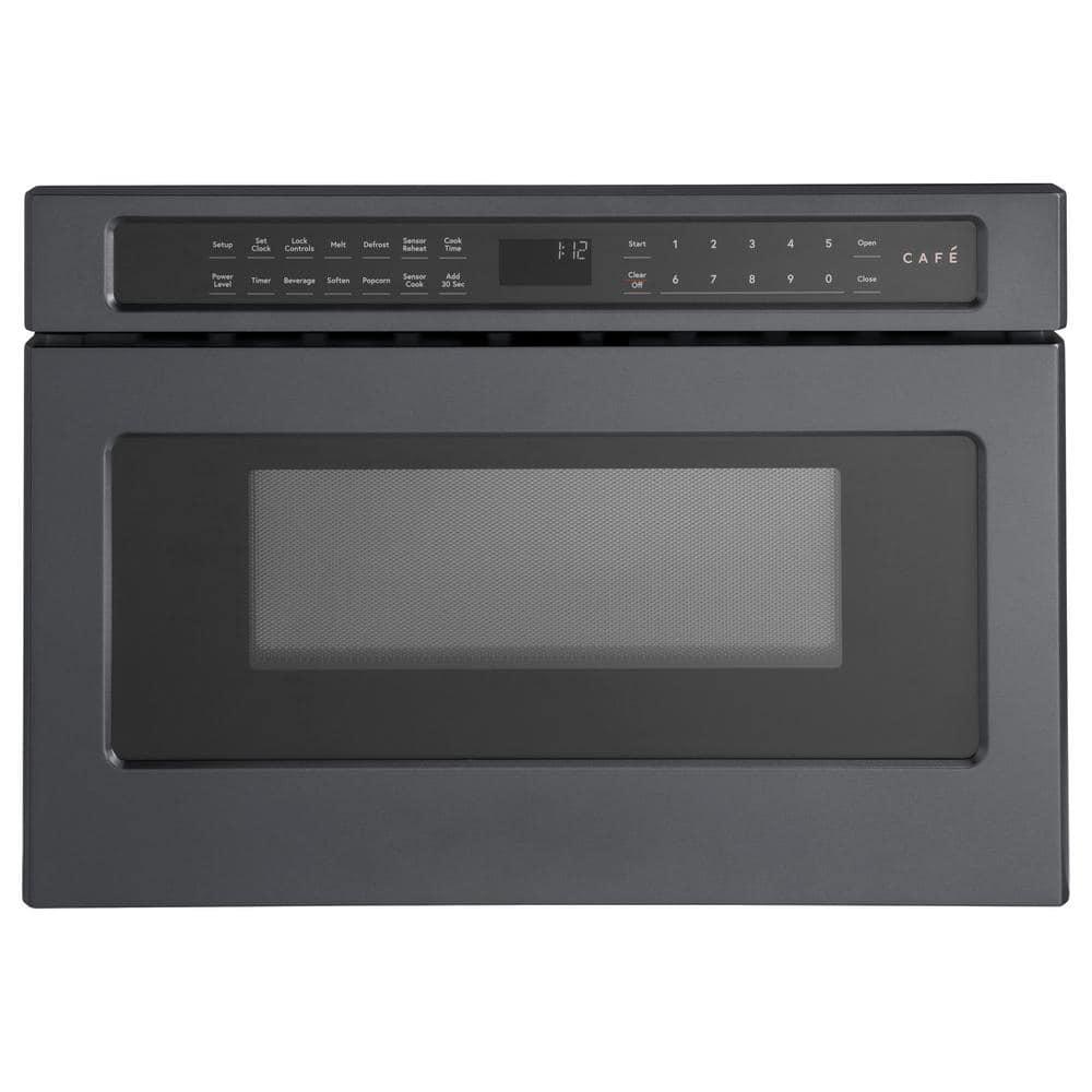 Café 24'' 1.2 Cubic Feet cu.ft. Built-In Microwave