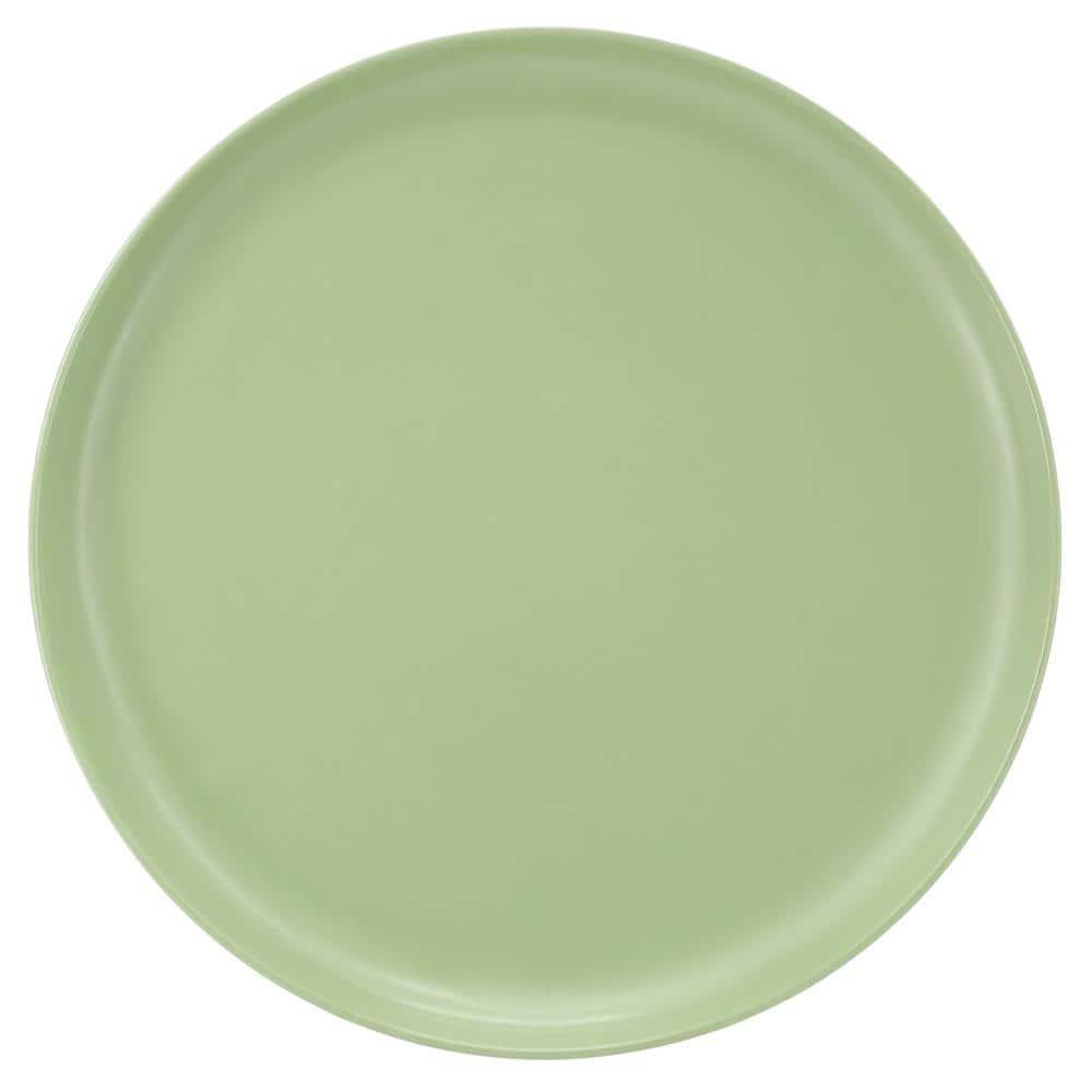 Gibson Home Gibson Home Fairhope 12 Piece Melamine Dinnerware Set