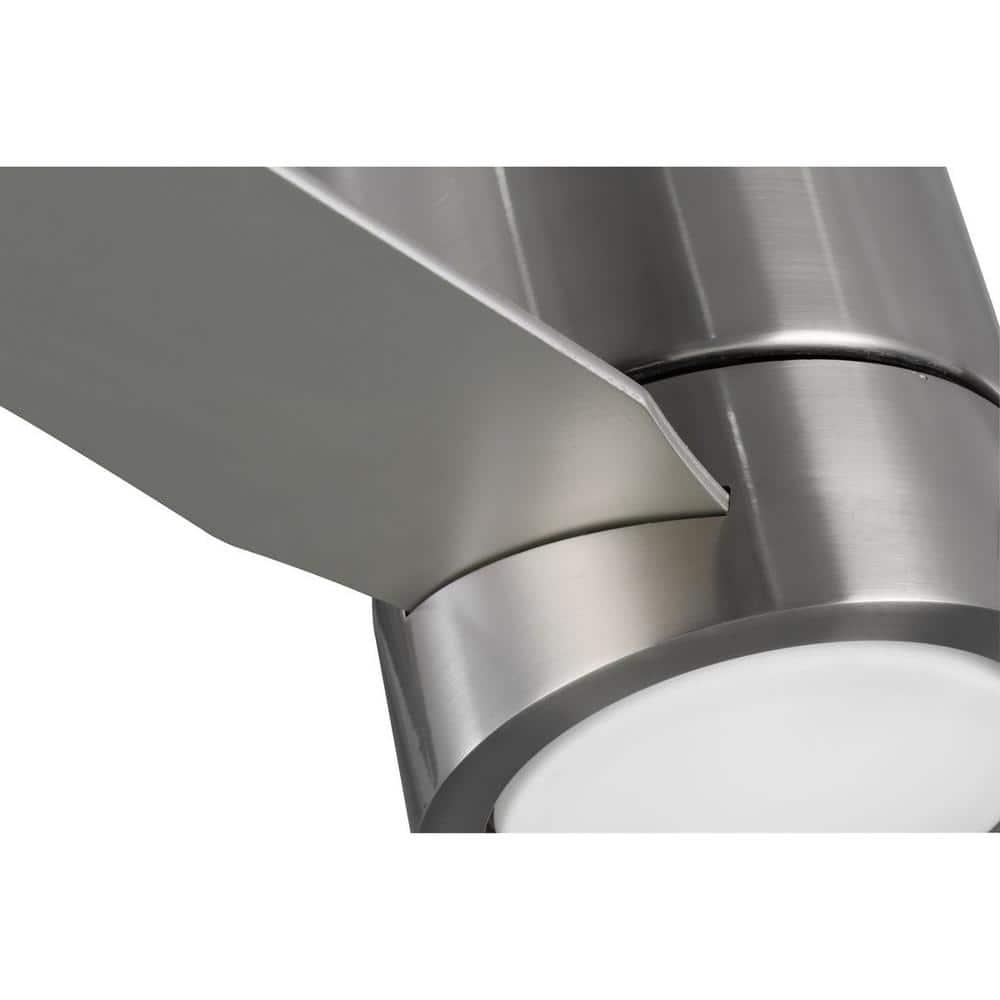 Goren 56'' 3 Blade Ceiling Fan with LED Light Kit