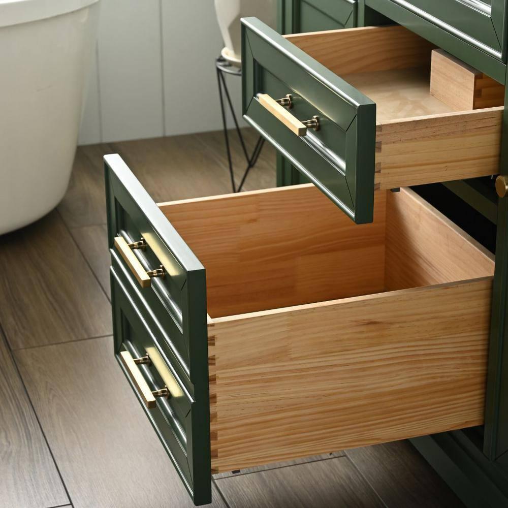 Thompson 48'' W Single Vanity