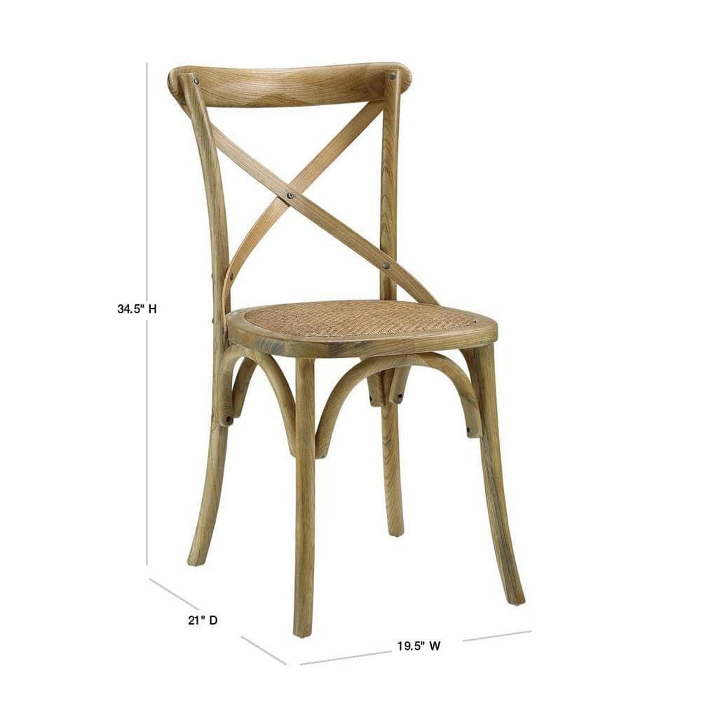 Modway Gear Dining Side Chair