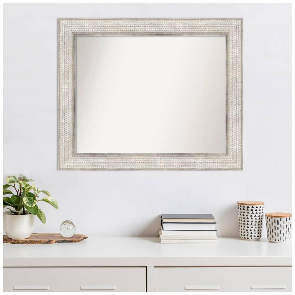 House of Hampton® Lenley Flat Mirror