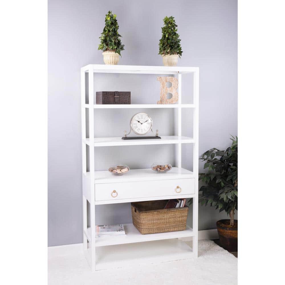 Elin Bookcase