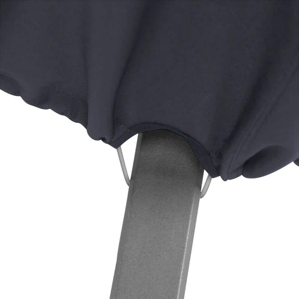 Classic Accessories Outdoor Fire Pit Cover