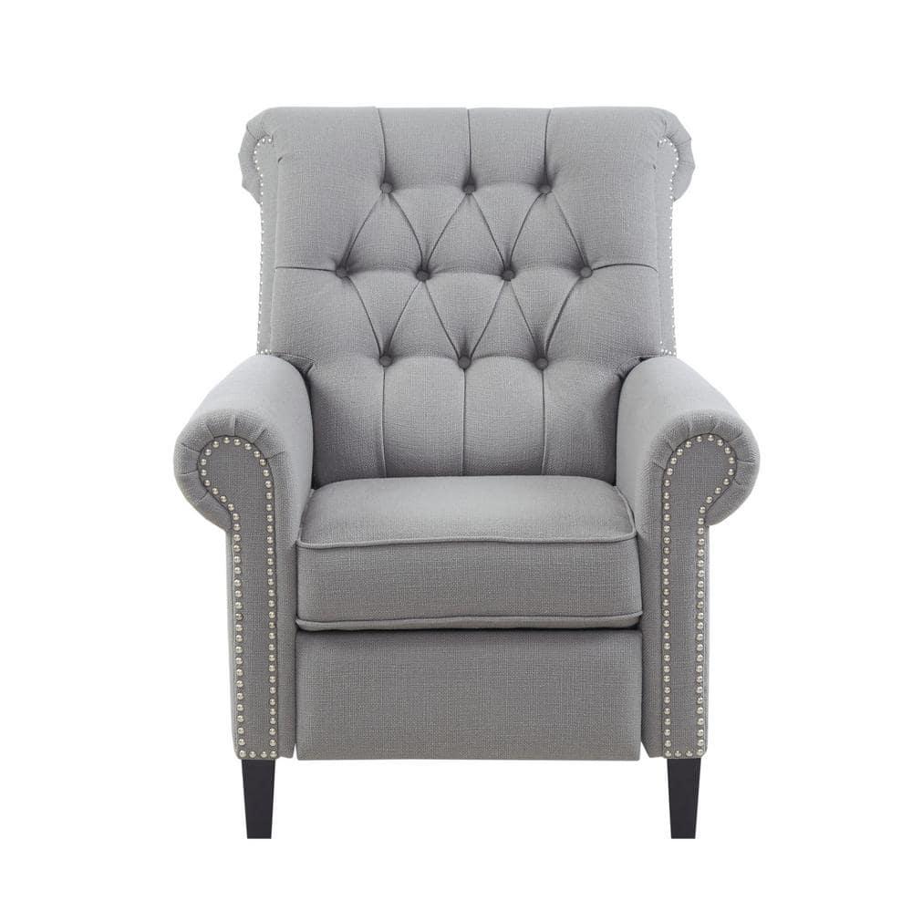 Zak Recliner Chair