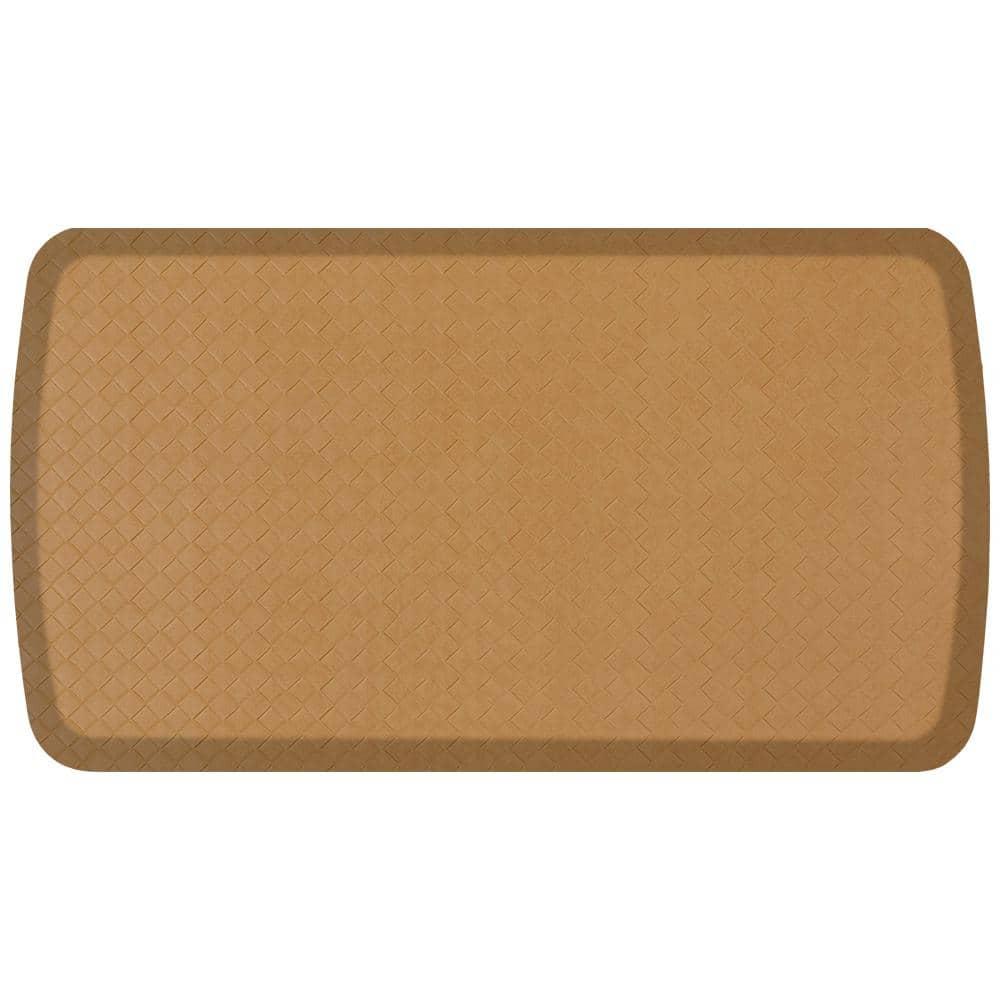 GelPro Basketweave Elite Premier Comfort Kitchen Mat