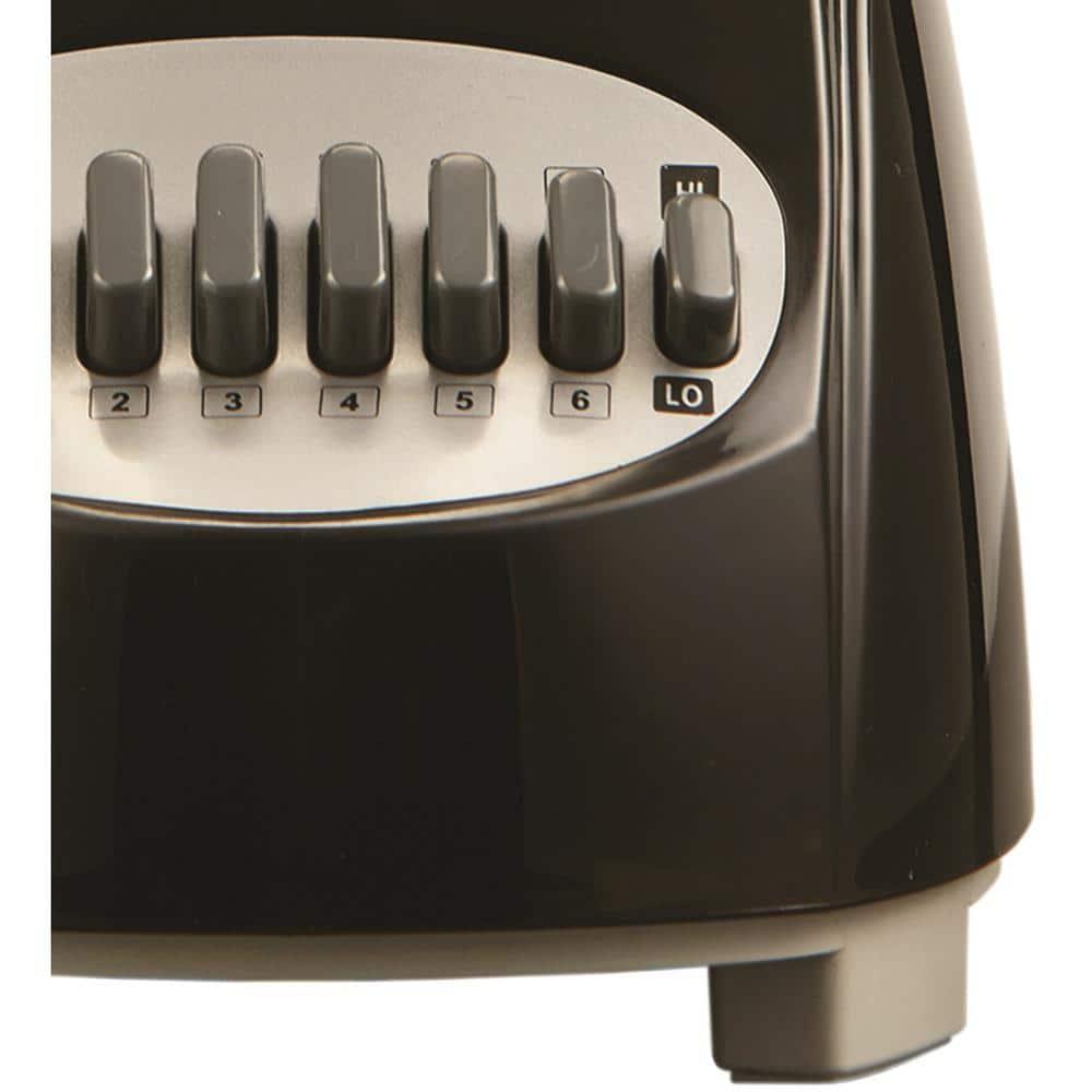 Brentwood Brentwood 12 Speed Countertop Blender