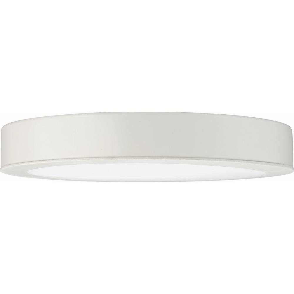 Juno Dimmable Circle Fixture Component Ceiling Light