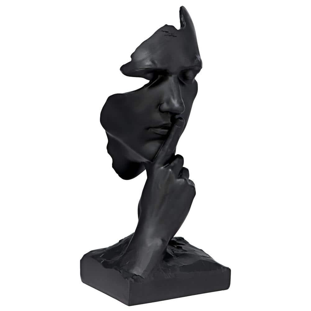 Design Toscano Whispering Secrets Female Bust