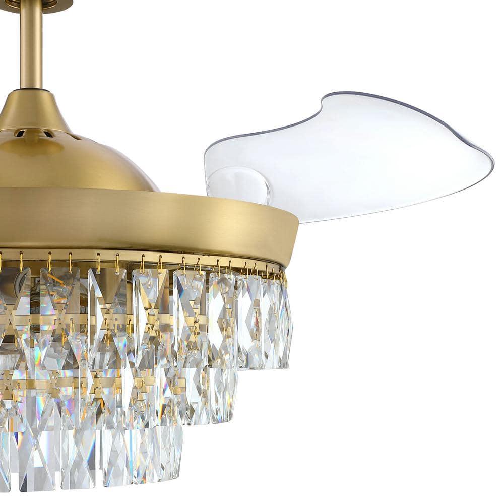 Craftmade Lighting - Sofia - 3 Blade Ceiling Fan with Light Kit-21.69 Inches