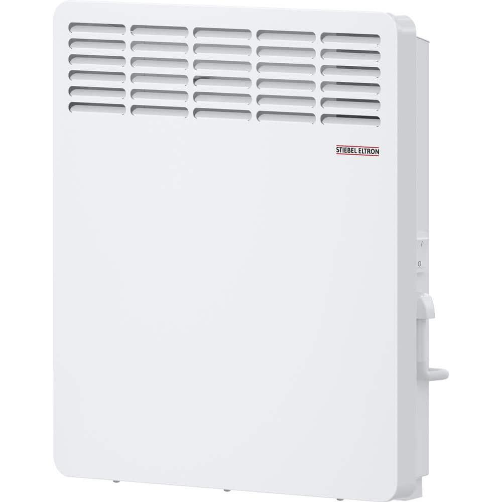 CNS 100-1 Trend 1000-Watt 120-Volt Wall-Mounted Convection Heater with Cord and Mechanical Thermostat
