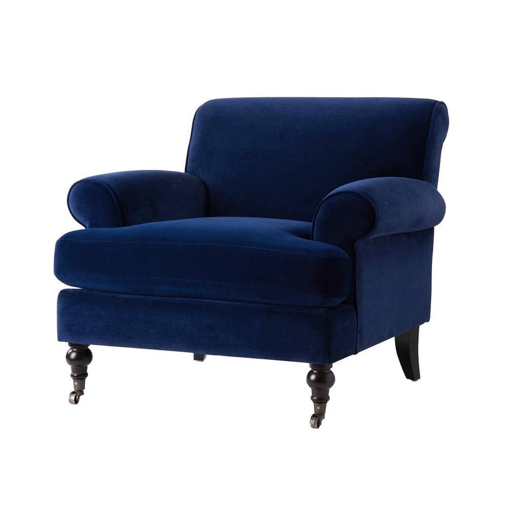 Harbor Upholstered Armchair