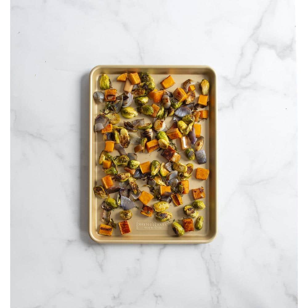 Nordic Ware Non-Stick Half Sheet