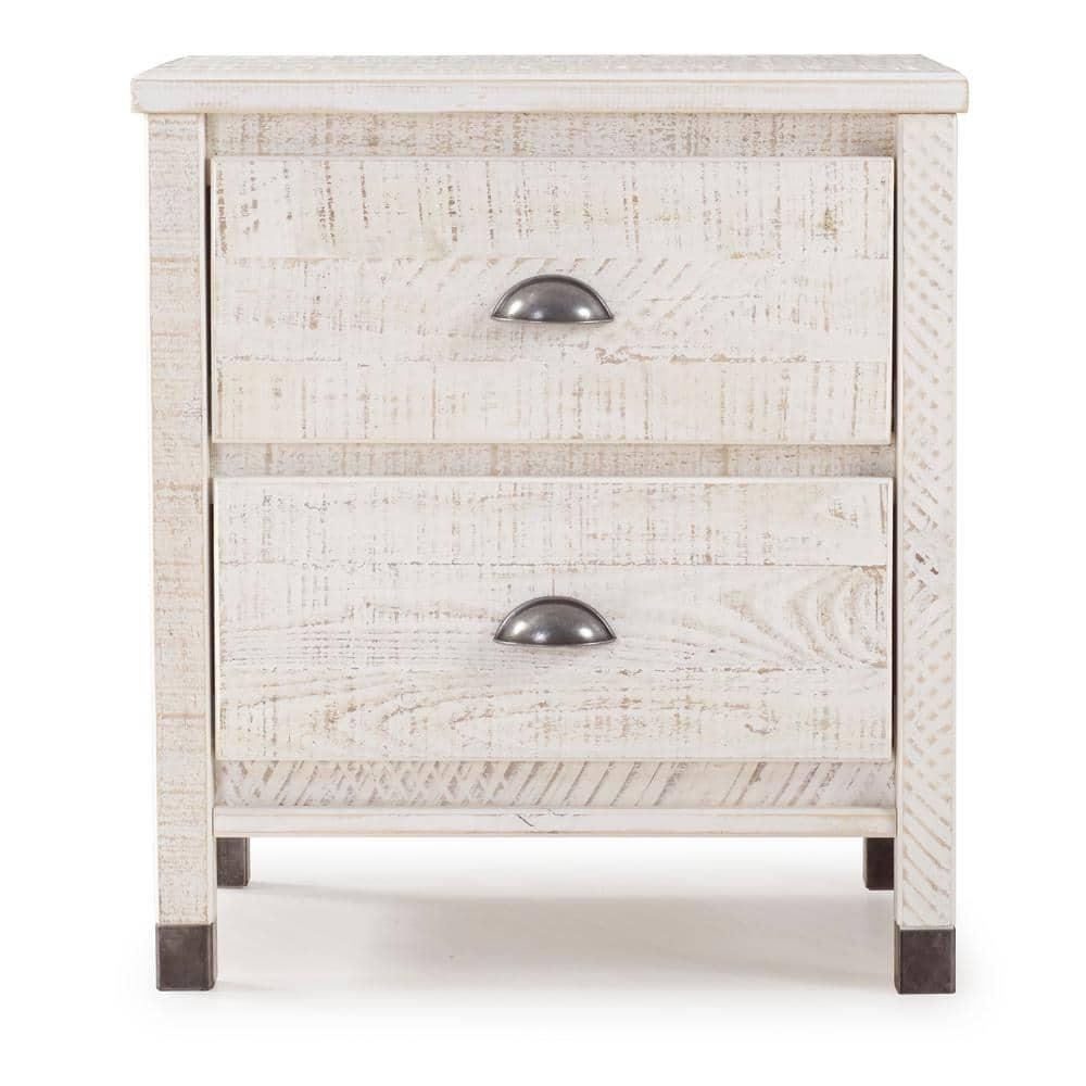 Baja 2 - Drawer Nightstand
