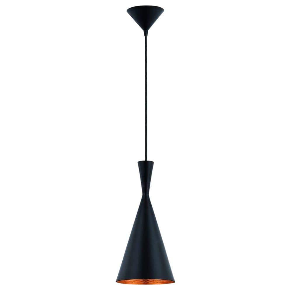 Bronx 1 - Light Single Pendant