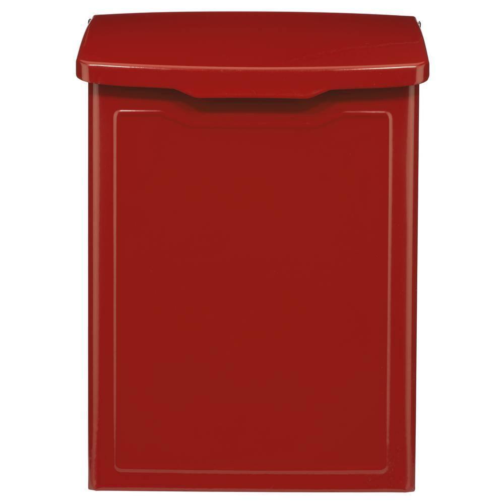Architectural Mailboxes Marina Wall Mounted Mailbox