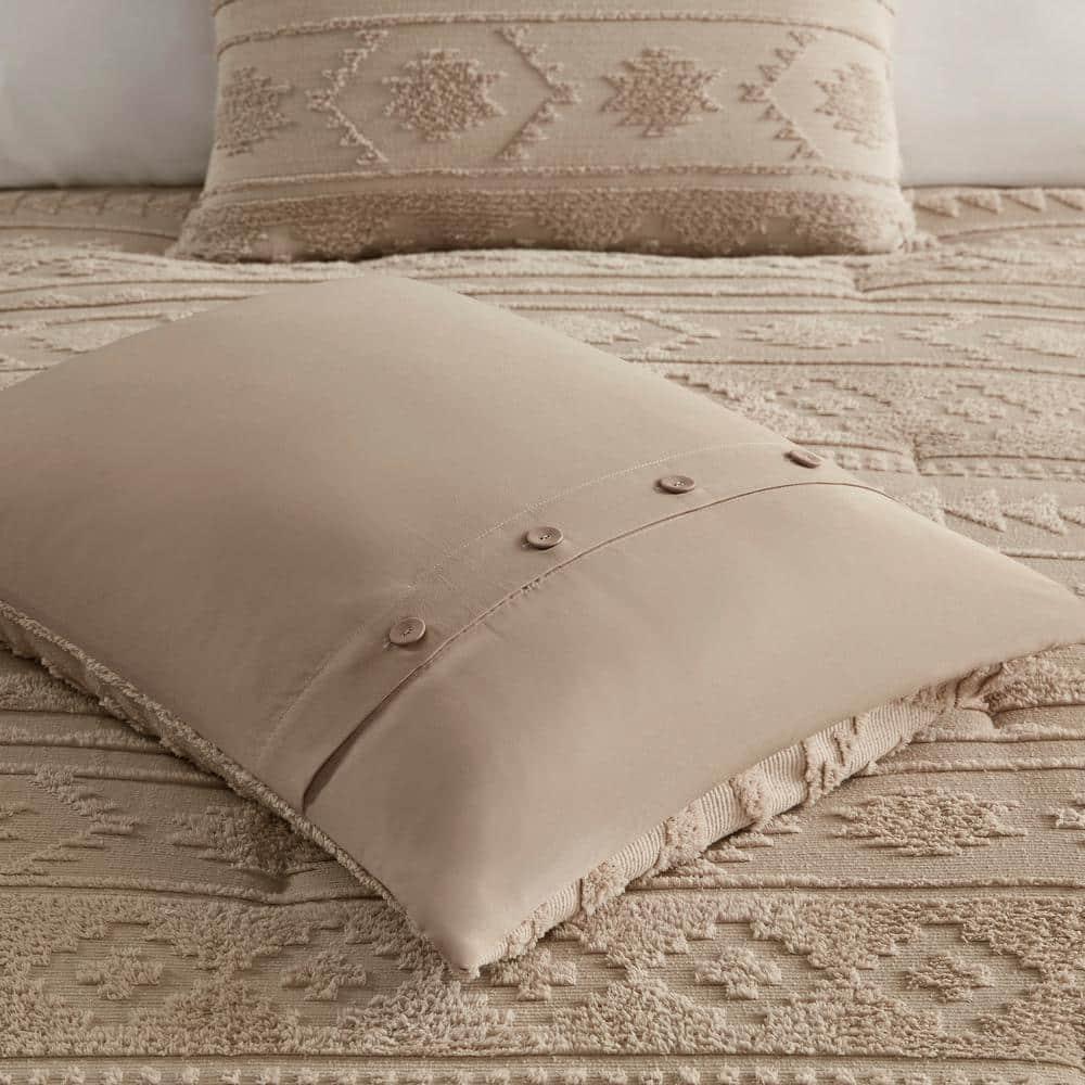 Woolrich Breckenridge Tan Comforter Set