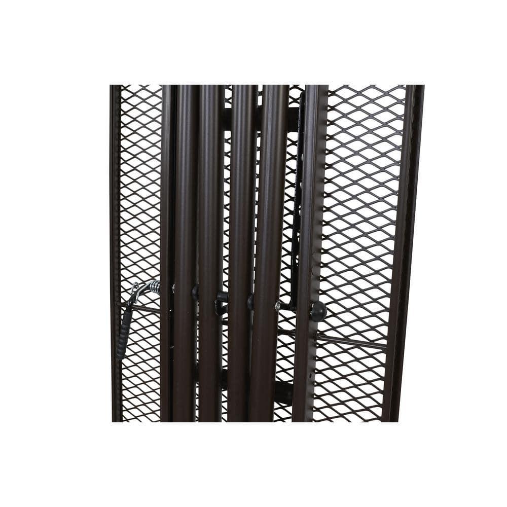 Household Essentials Metal Freestanding Ironing Board