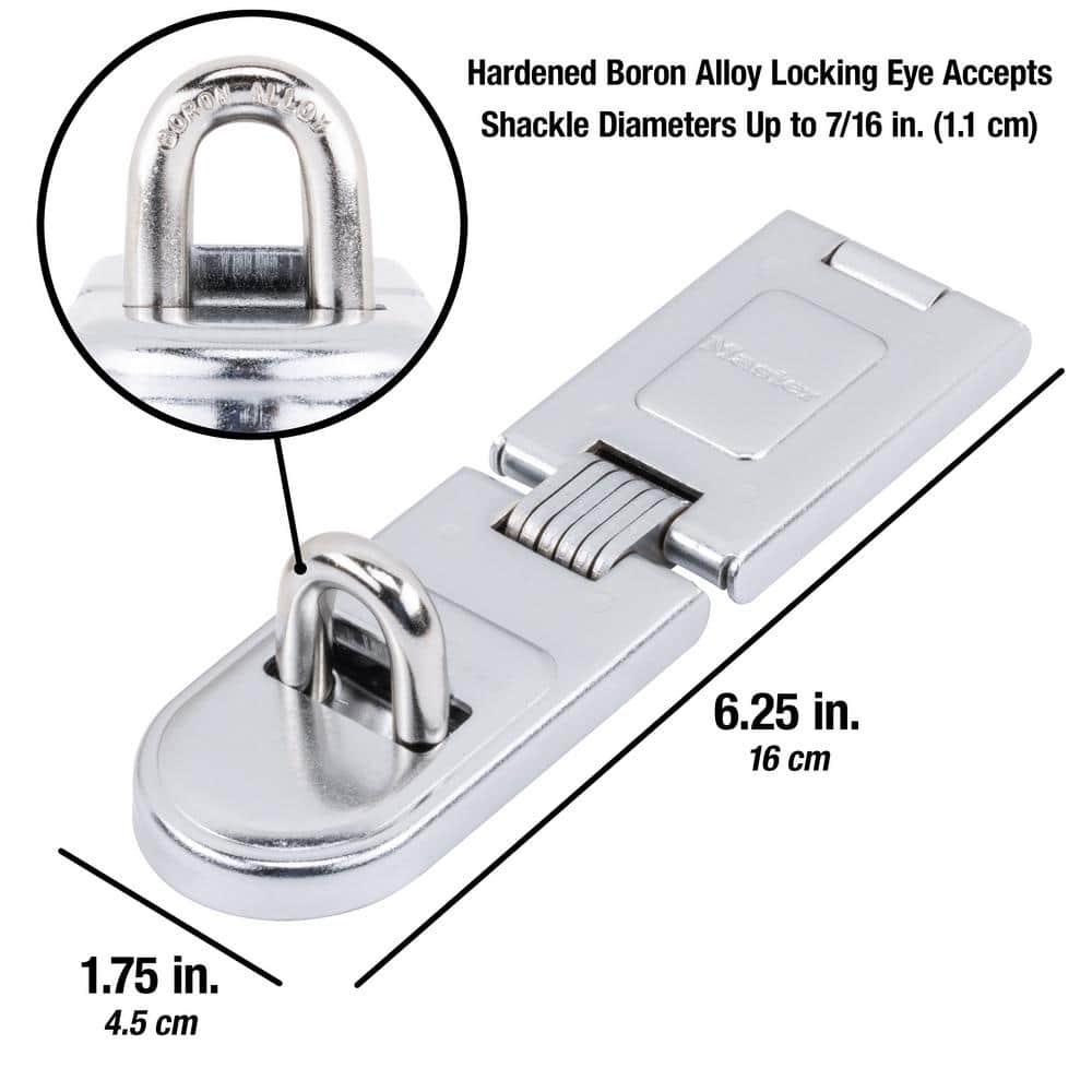 Master Lock Company Master Lock Company