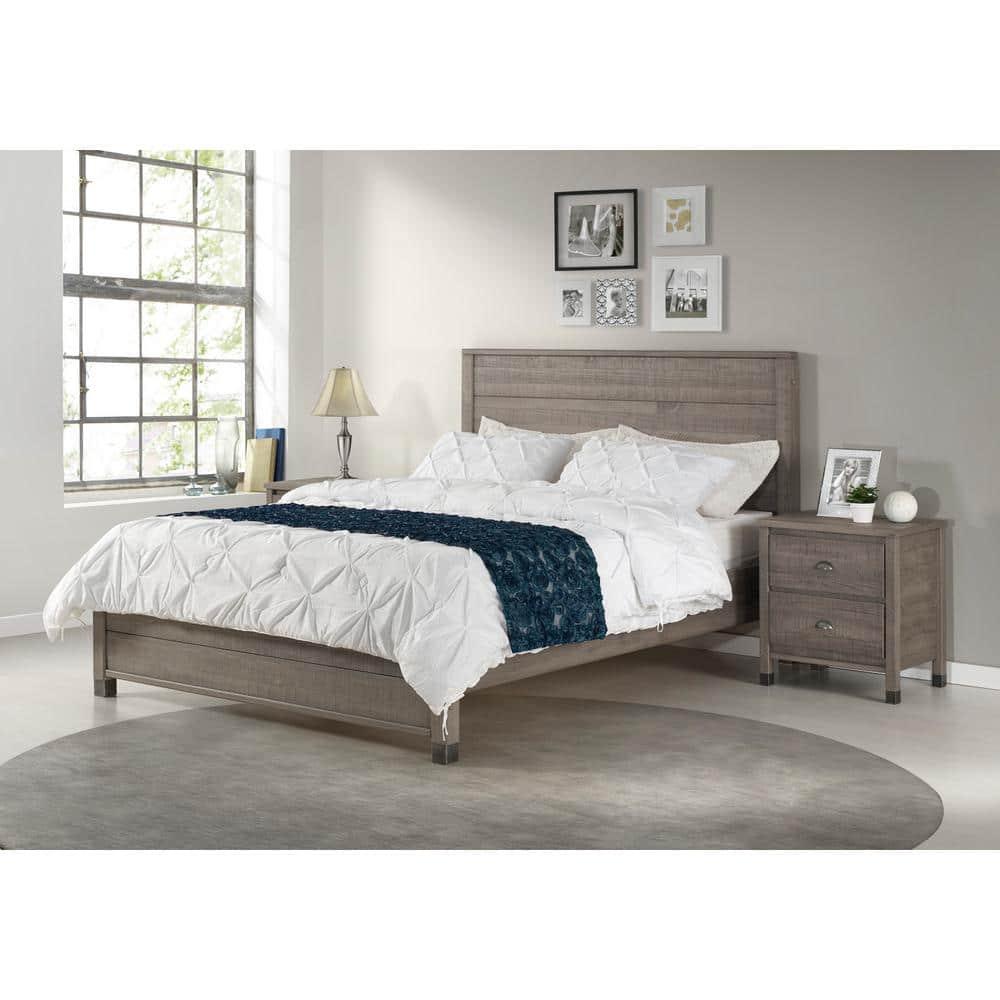 Baja 2 - Drawer Nightstand