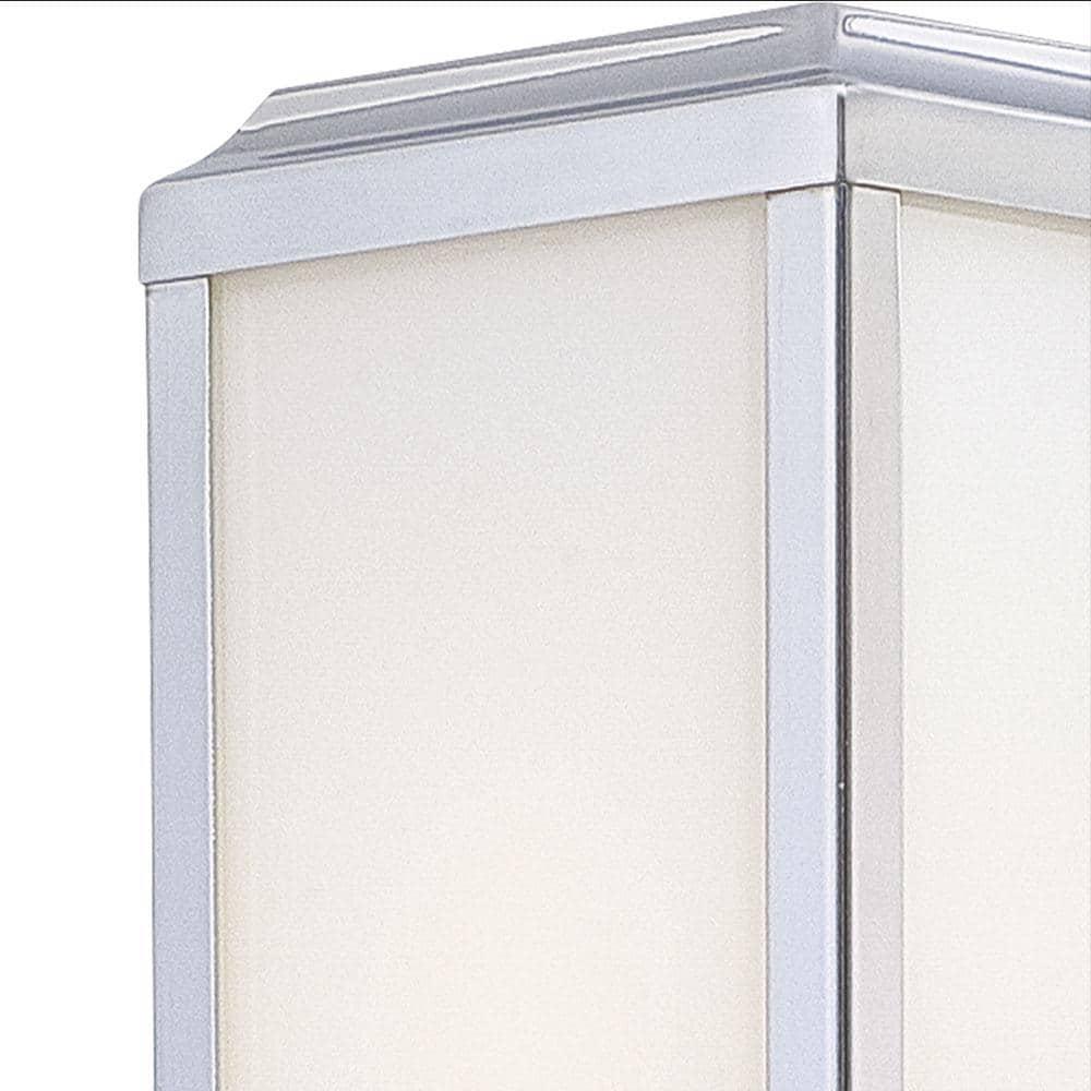 Minka Lavery - Daventry Bath - 4 Light Traditional Bath Vanity in Traditional