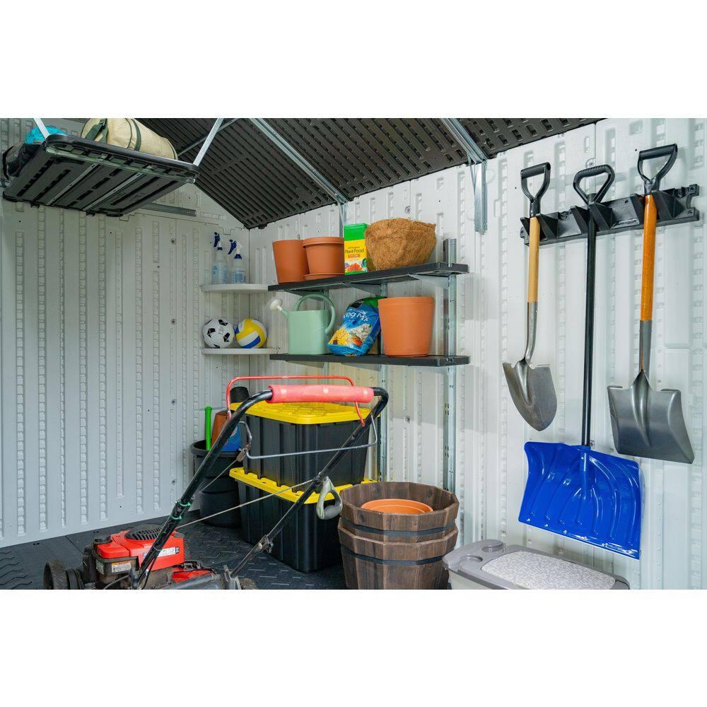 Suncast Suncast Shelf Kit Shed Accessory