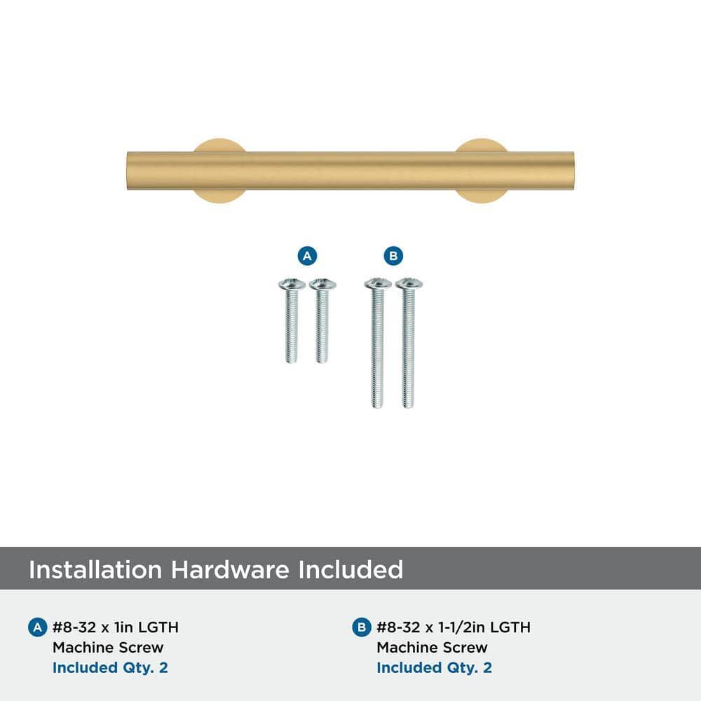 Radius Bar Pull