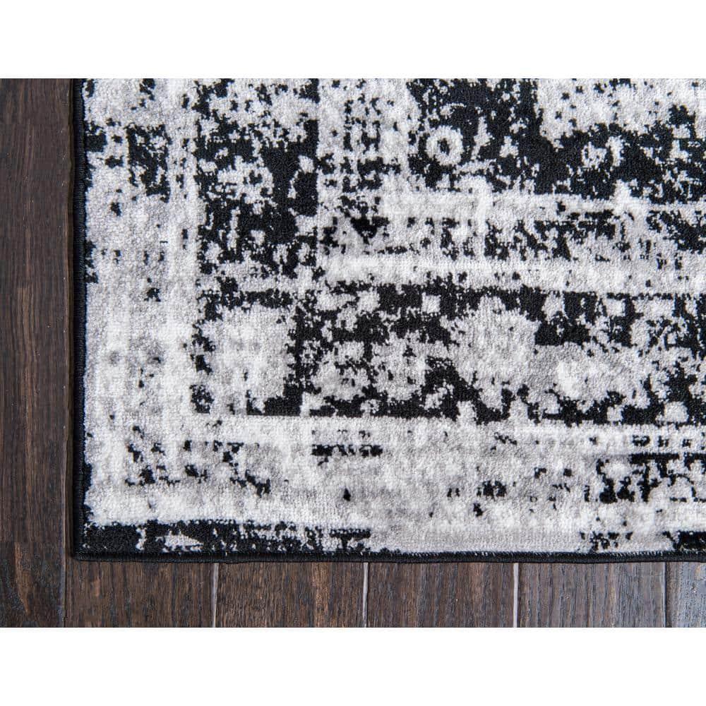 Unique Loom Sofia Salle Garnier Area Rug