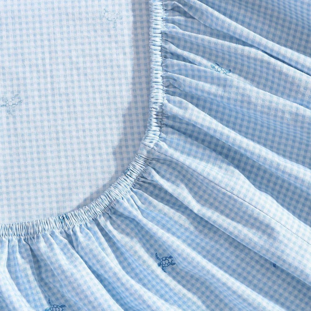 Laura Ashley Printed Cotton Percale Sheet Set & Reviews | Wayfair
