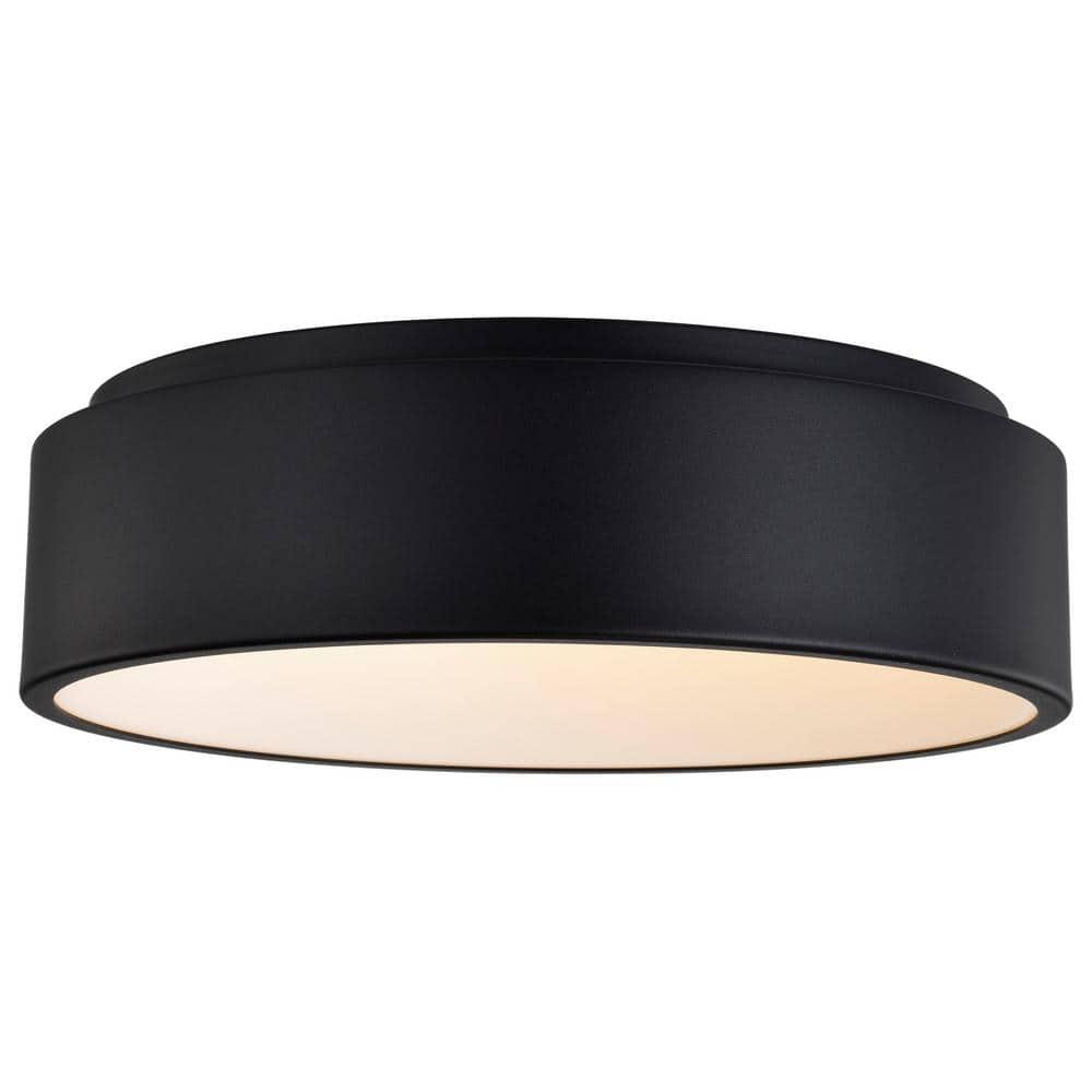 Lucien 1 - Light LED Flush Mount