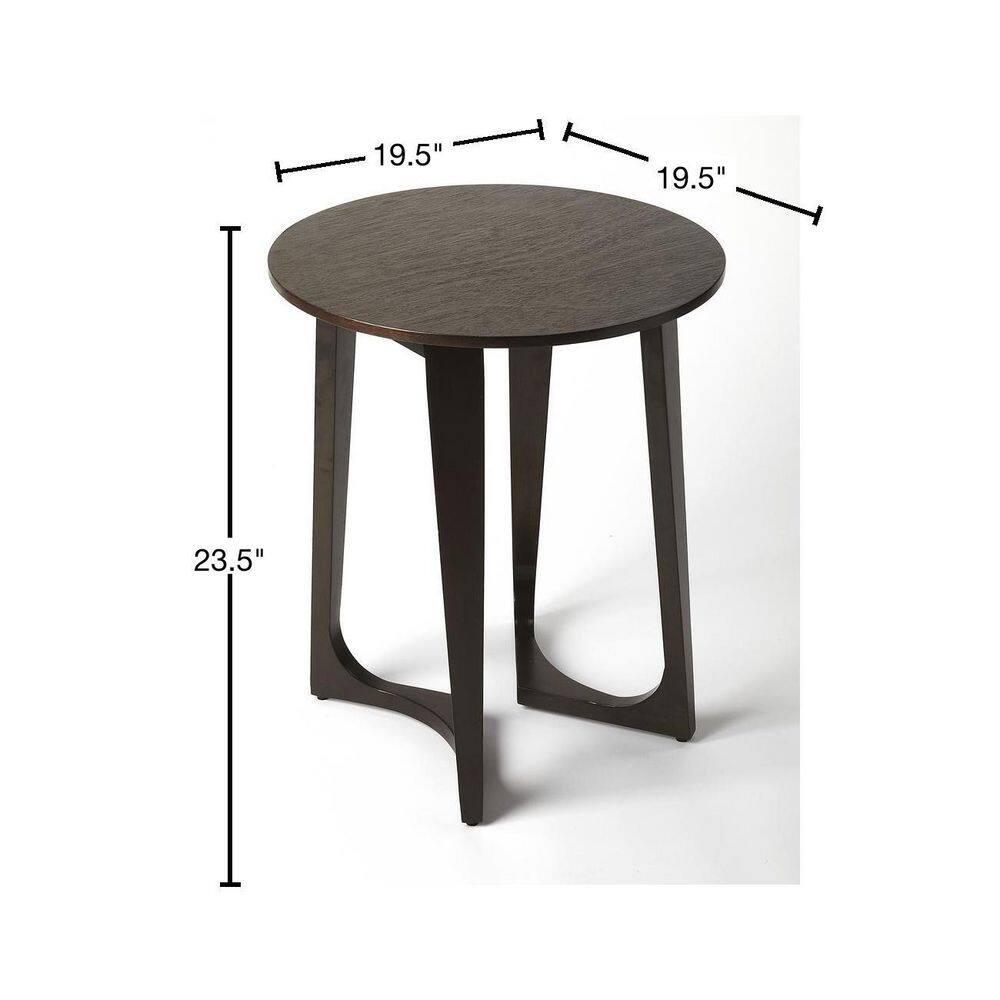 Dobbs End Table