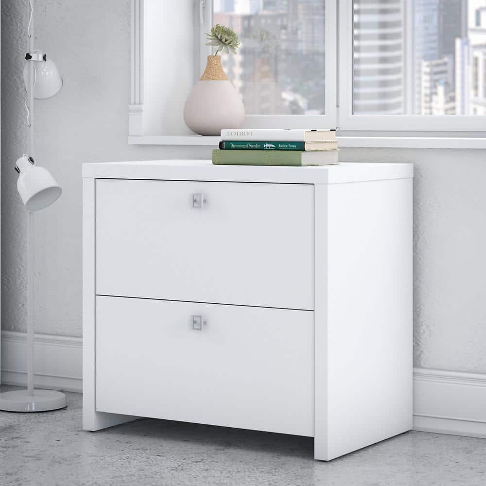 Echo 2 -Drawer File Cabinet