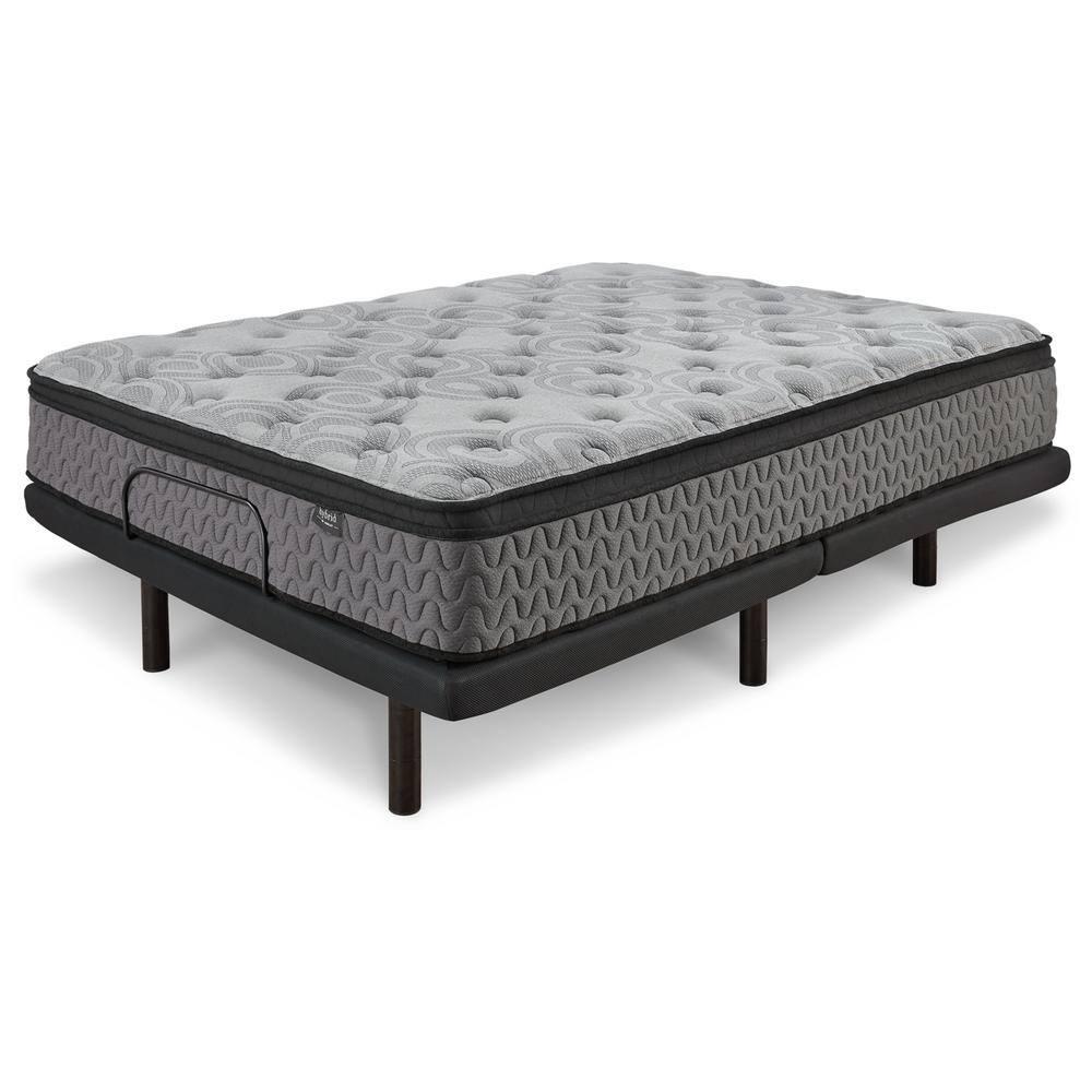 Signature Design by Ashley Augusta2 Mattress
