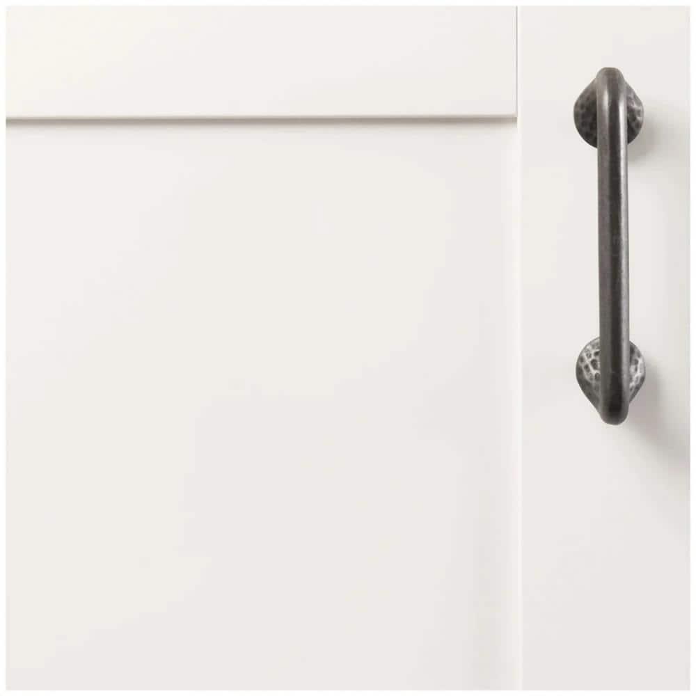 Craftsman Kitchen Cabinet Handles, Solid Core Drawer Pulls for Cabinet Doors, 3"