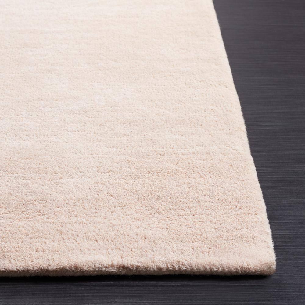 Rodeo Drive RD860 Hand Tufted Area Rug - Ivory/Rust - 6'x9' - Safavieh.