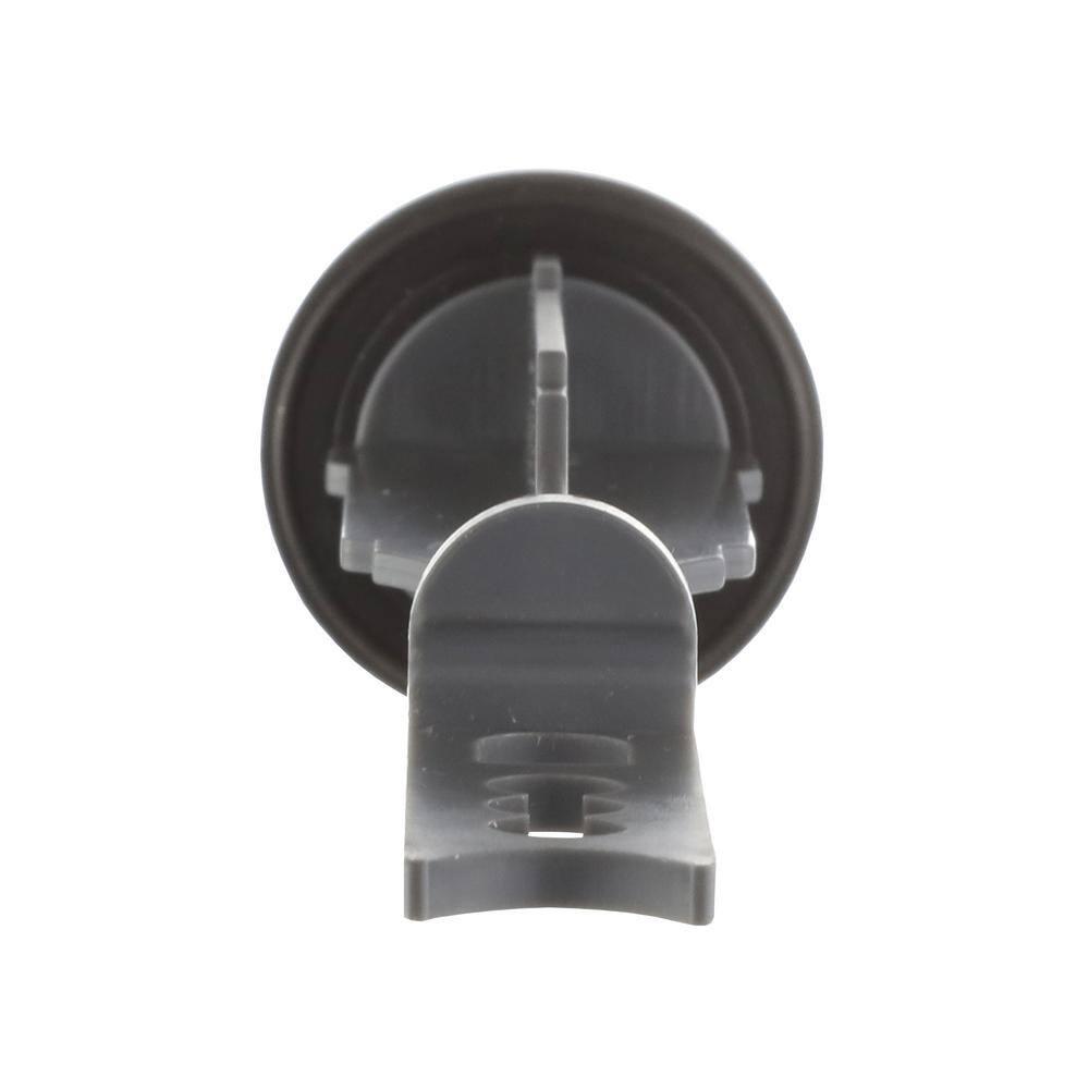 Danco Bathroom Pop-up Stopper Replacement for Pop-up Drain Assemblies in Brushed Nickel (11042)