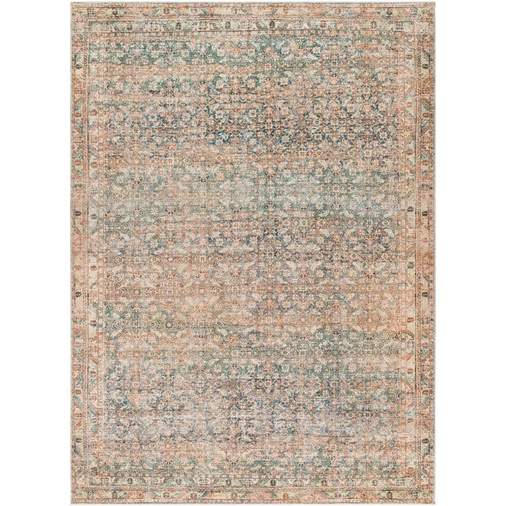 Becki Owens x Livabliss Becki Owens x Livabliss Marlene Machine Woven Area Rug