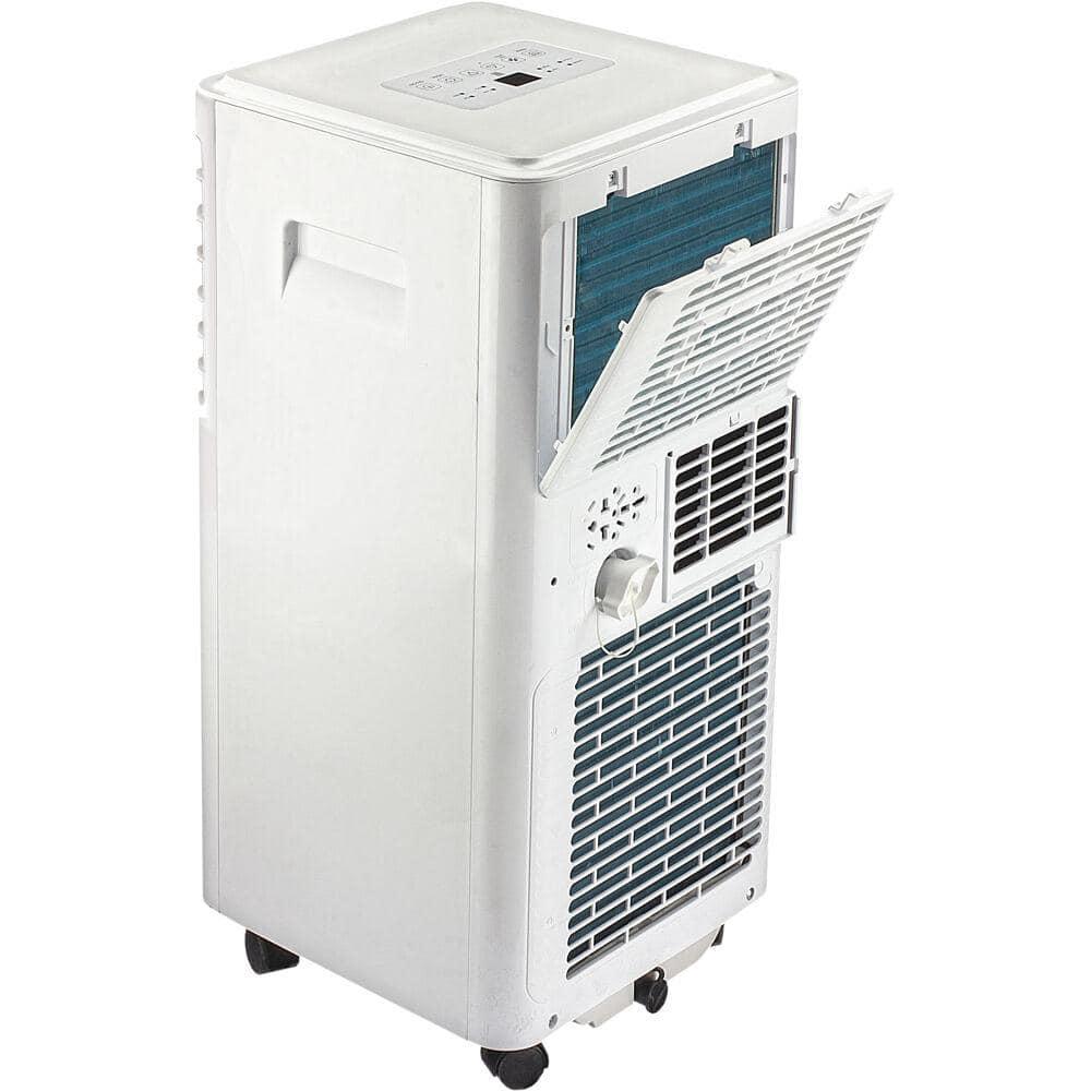 Arctic Wind Arctic Wind 7500 BTU Portable Air Conditioner for 200 Square Feet with Remote Included