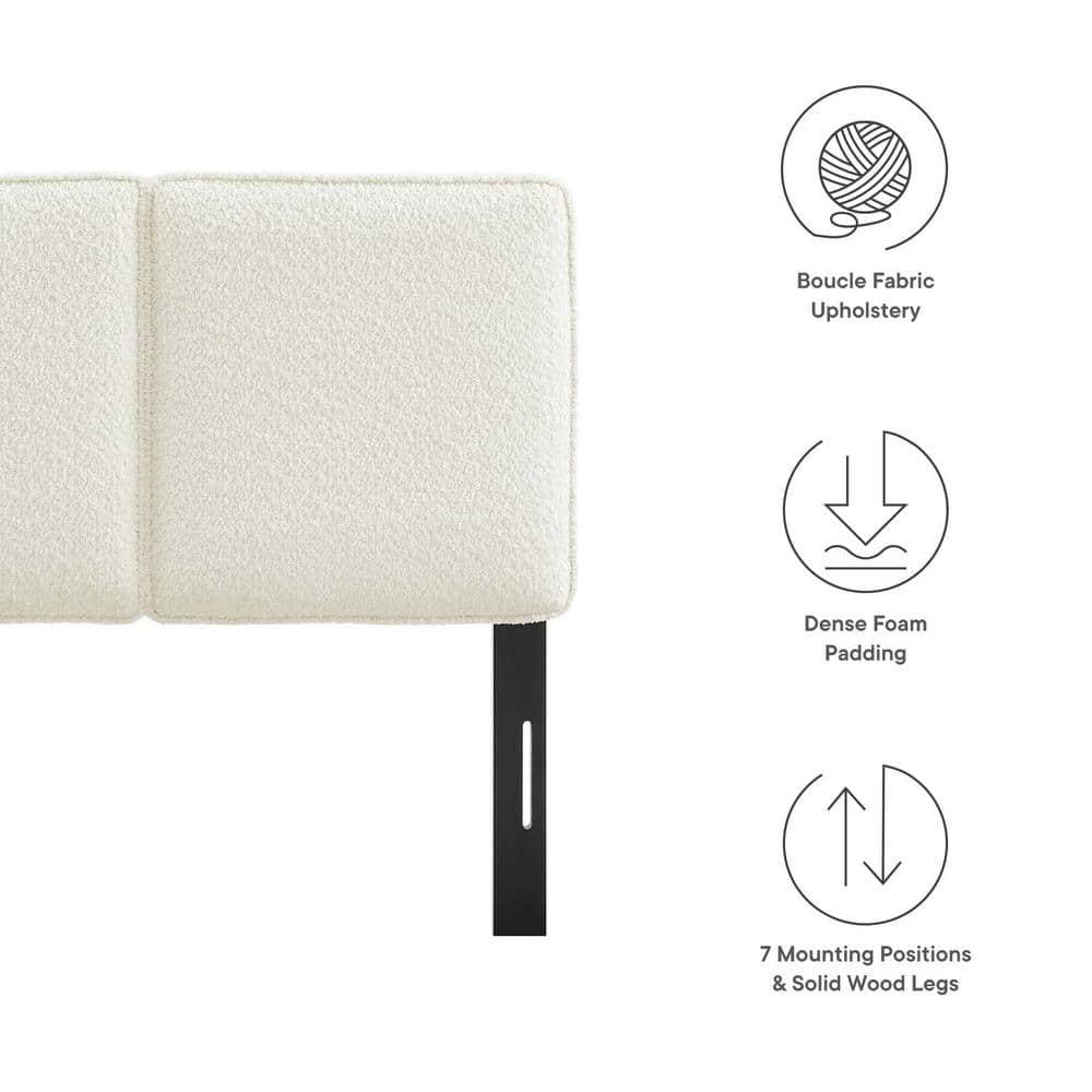 Modway Modway Lindee Headboard