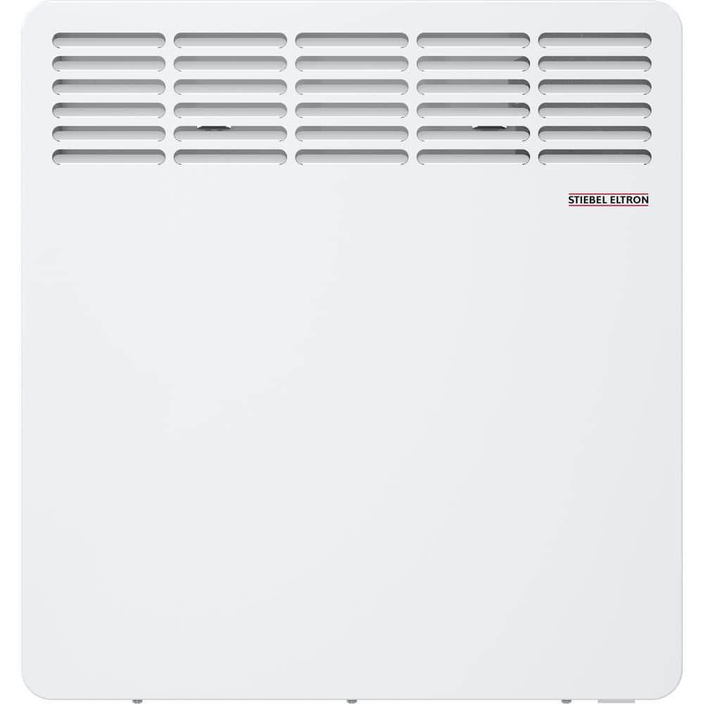 CNS 100-1 Trend 1000-Watt 120-Volt Wall-Mounted Convection Heater with Cord and Mechanical Thermostat