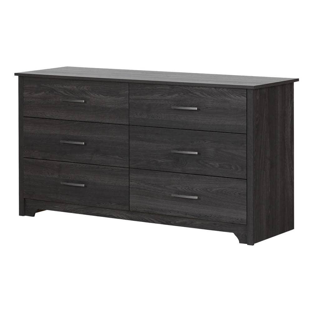 Fusion 6 - Drawer Dresser