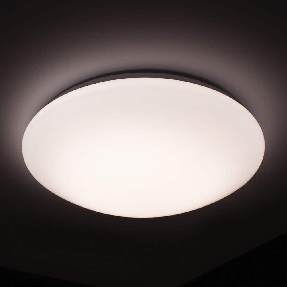 Glo LED Flush Mount