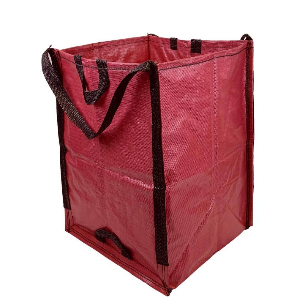 DuraSack DuraSack Home and Yard Bag, Heavy Duty, 20"L x 20"W x 28"H
