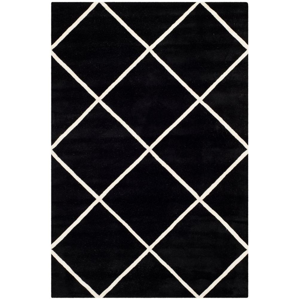 Chatham CHT720 Hand Tufted Area Rug  - Safavieh