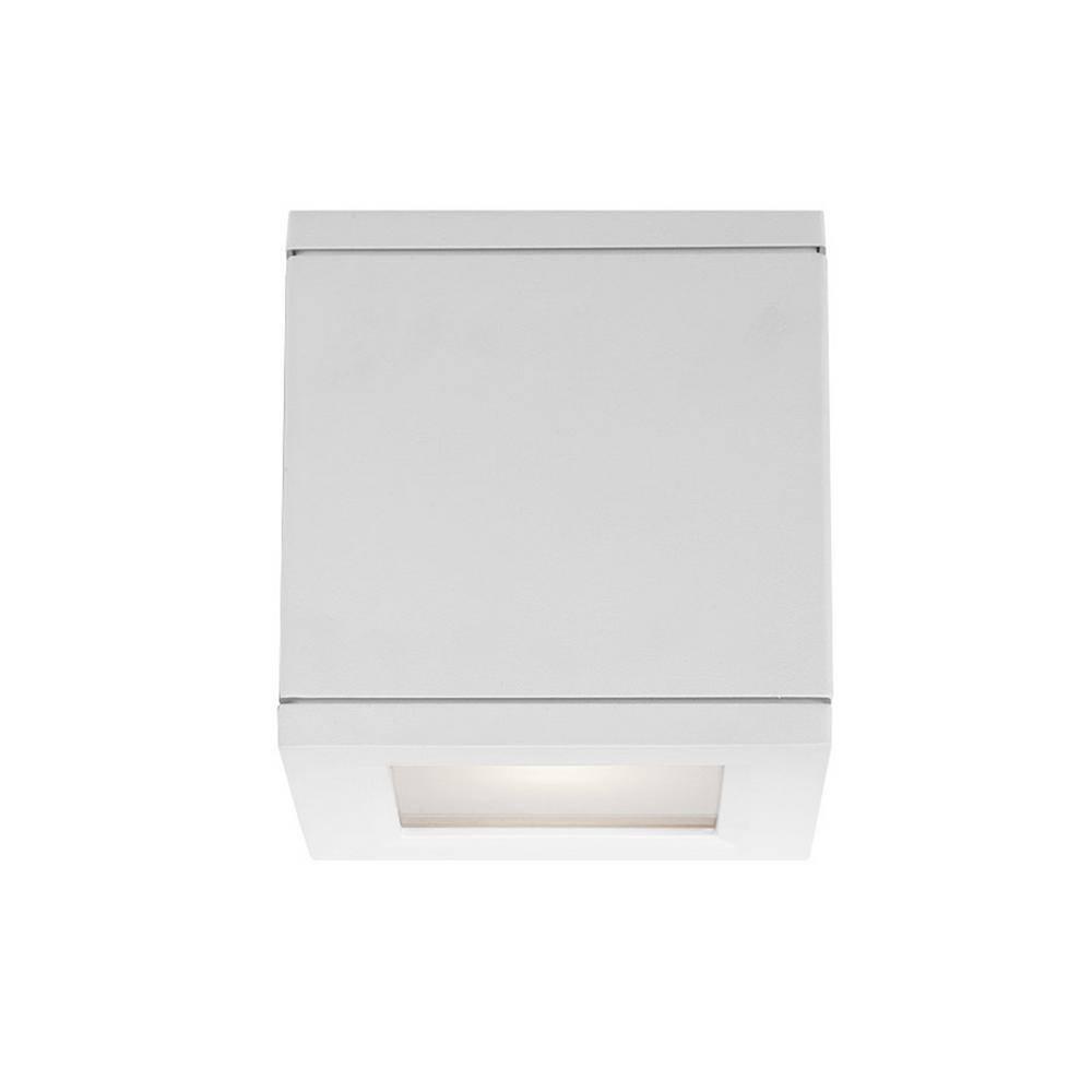 Rubix Aluminum Wall Light