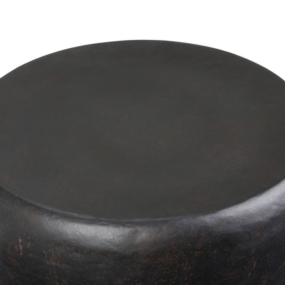 Garvy End Table
