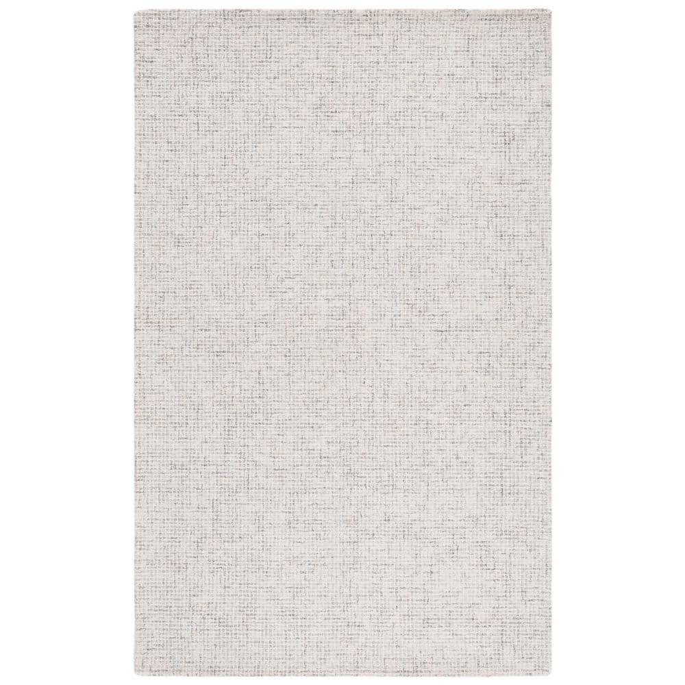 Martha Stewart Rugs Martha Stewart Hand Tufted 80% Wool 20% Cotton Rug