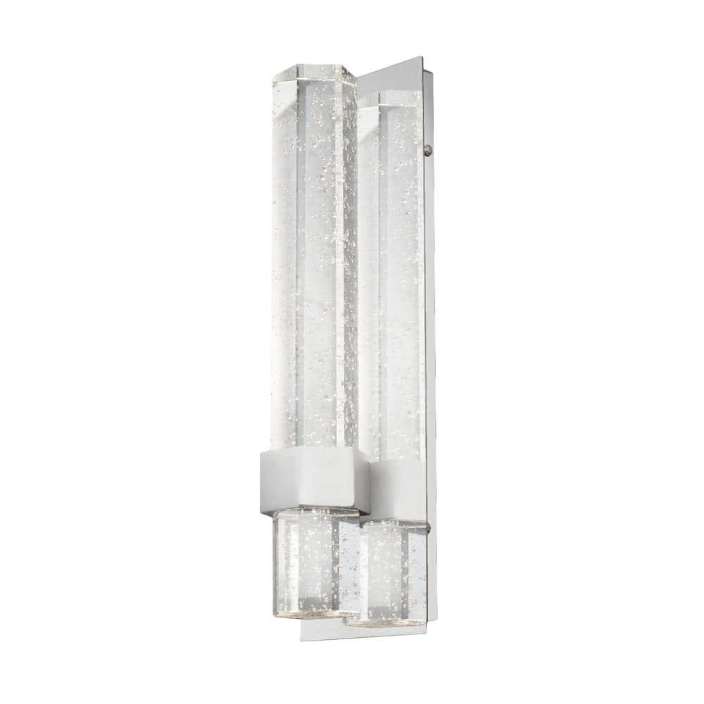 Kuzco Lighting Aluminum LED Bath Bar