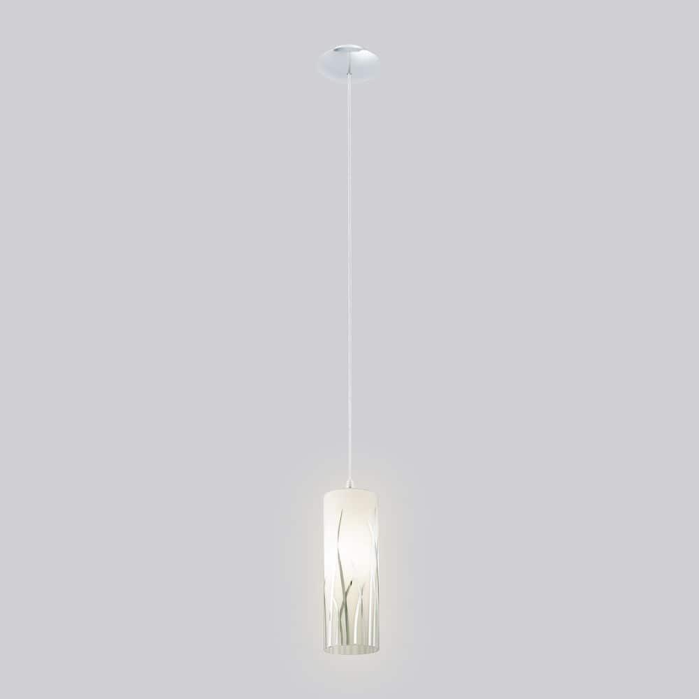 Eglo Rivato Pendant Light 1L,