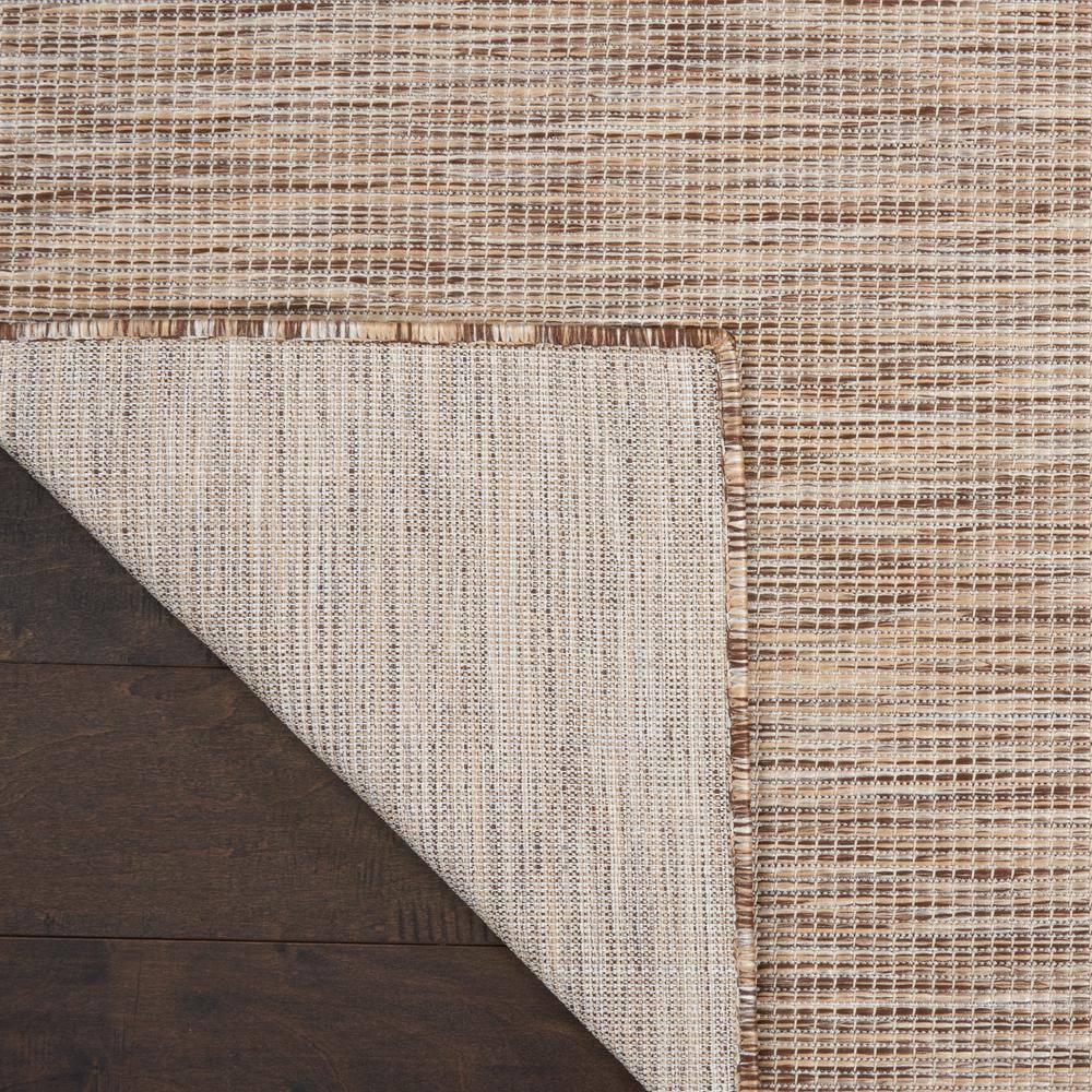 Nourison Positano POS01 Indoor/outdoor Area Rug - Beige 2'2" x 10'